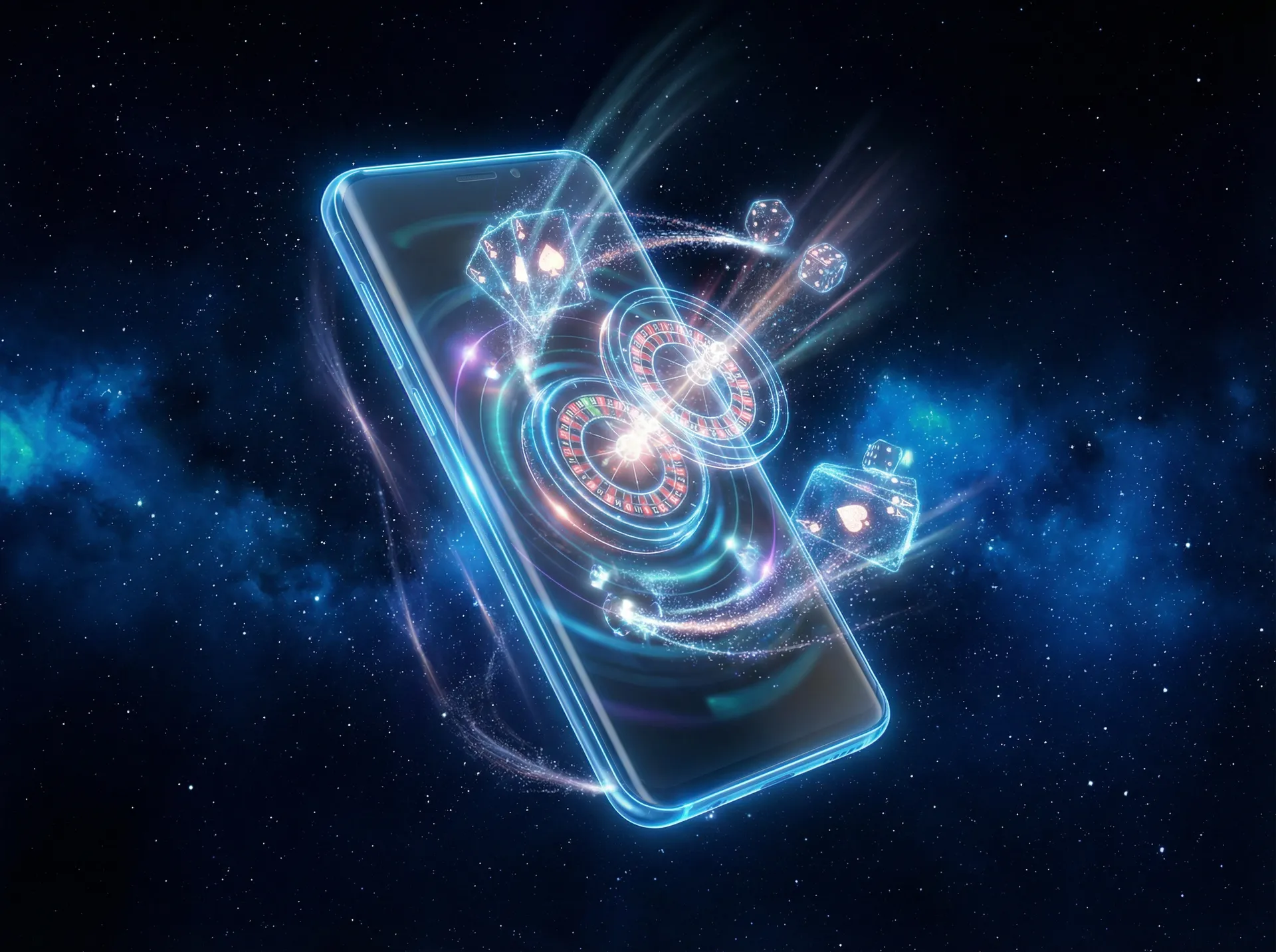 双色球掌上星际赌场移动端APP展示