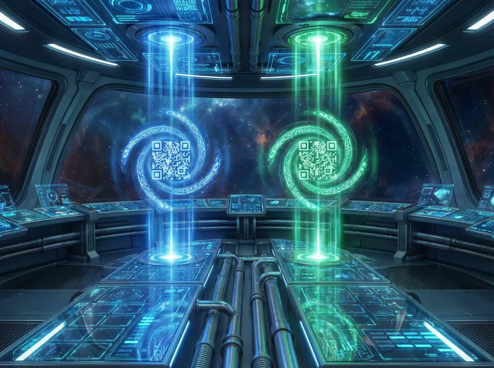 双色球iOS版APP下载二维码