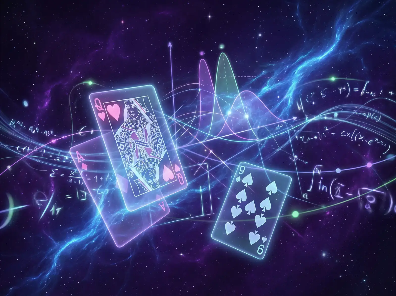 双色球彩票游戏概率分析全息图