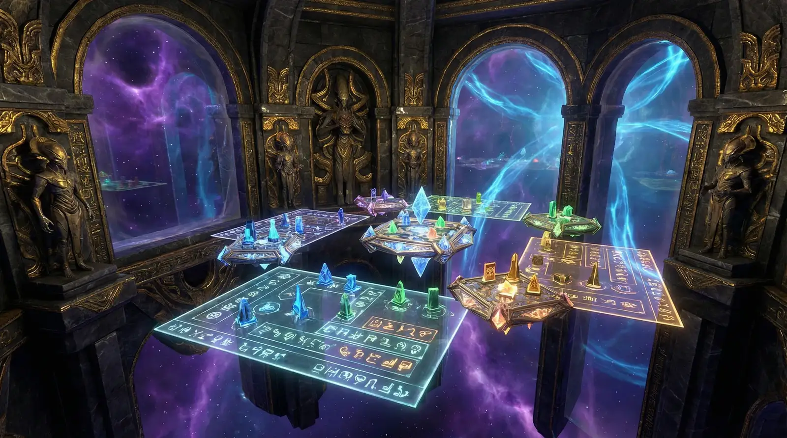 双色球棋牌游戏远古智慧的数字传承