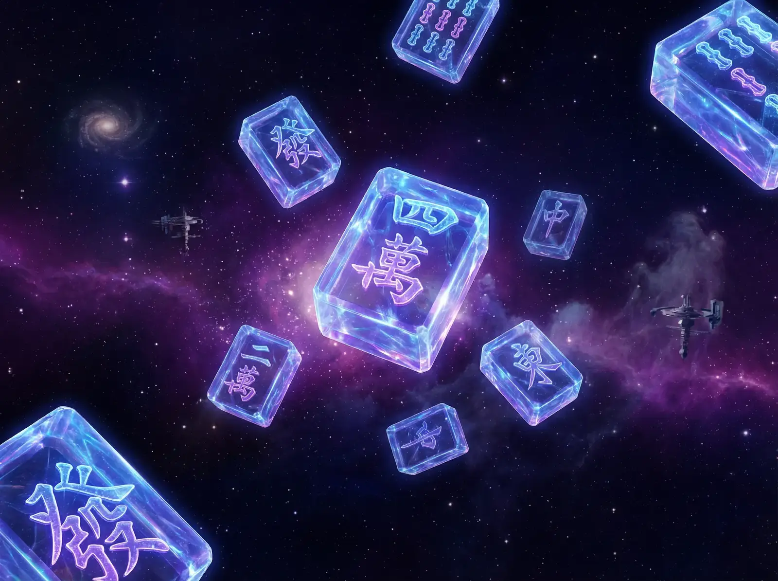 双色球棋牌游戏零重力水晶麻将