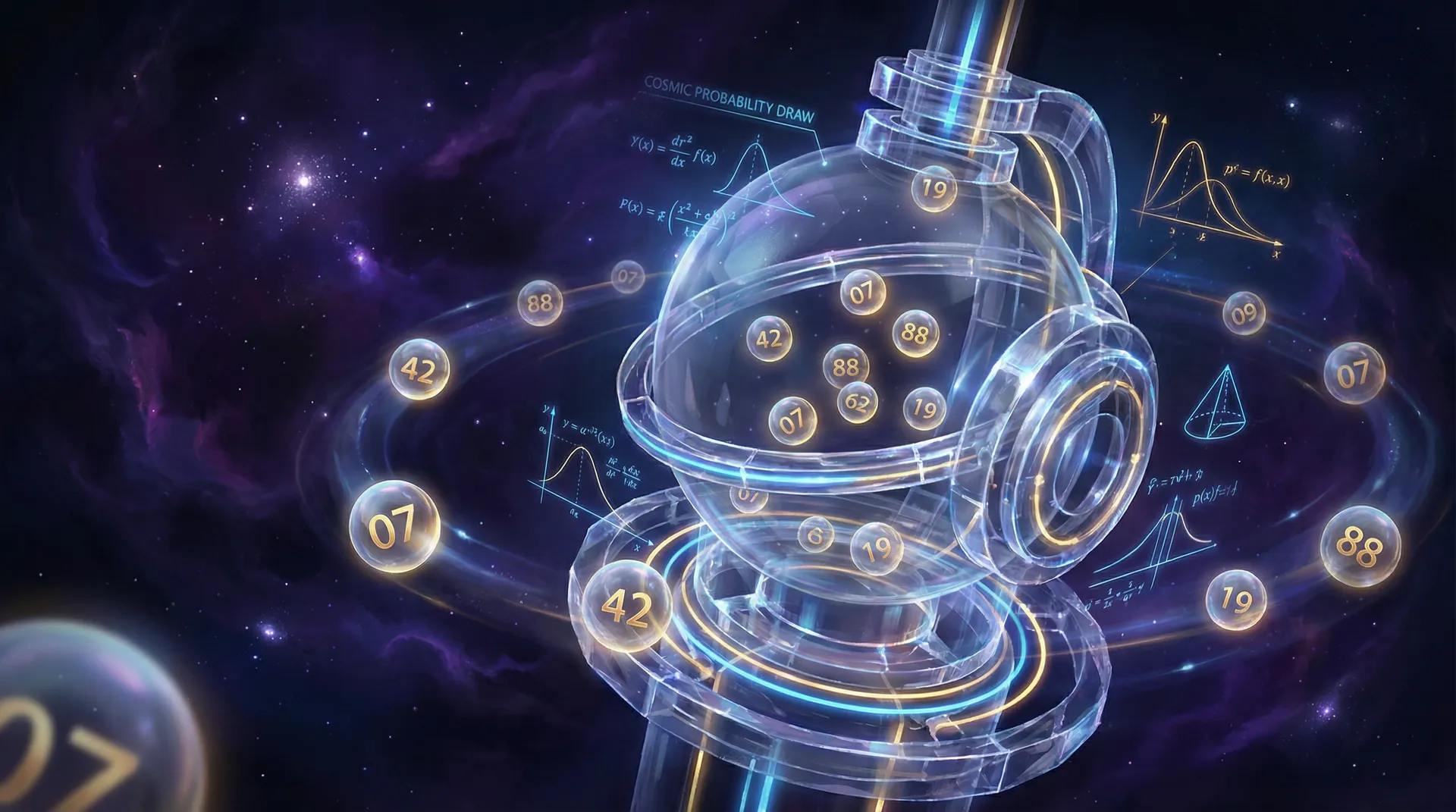 双色球彩票游戏概率宇宙的随机漫步