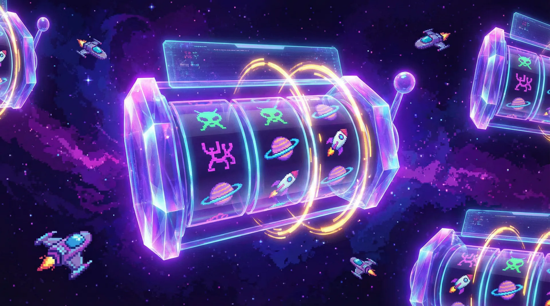 双色球电子游艺像素与算法的交响诗